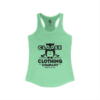 Women's CLOOSE phase 1BW tank