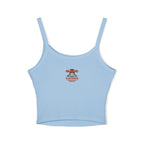 CLOOSE Women's Spaghetti Top Phase  1A