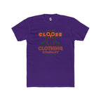CLOOSE Big Bird Phase 1A (og)