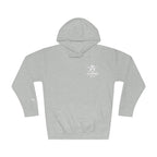 CLOOSE Simple Fleece Hoodie
