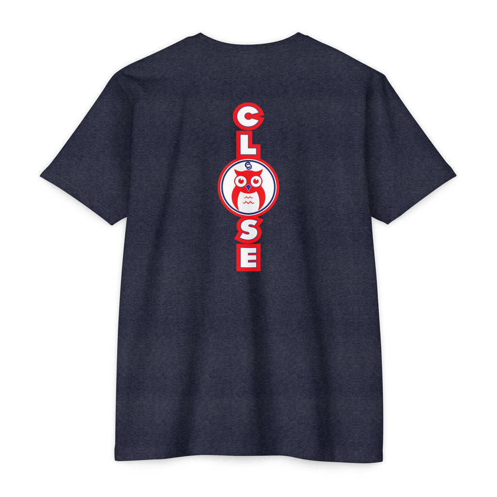 CLOOSE Jersey T-shirt Phase 1C