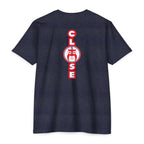 CLOOSE Jersey T-shirt Phase 1C