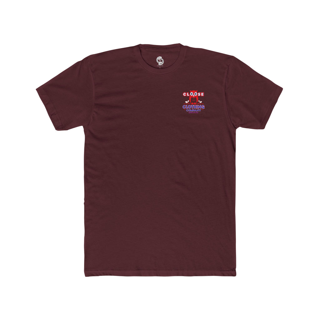 CLOOSE Crew Tee Phase 1C (USA)