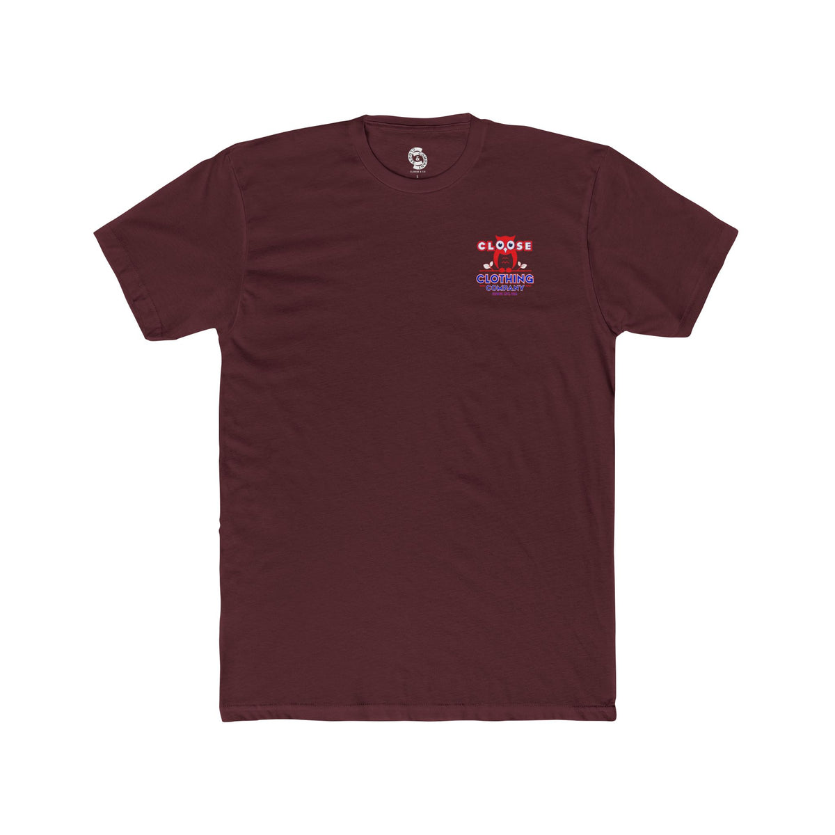 CLOOSE Crew Tee Phase 1C (USA)