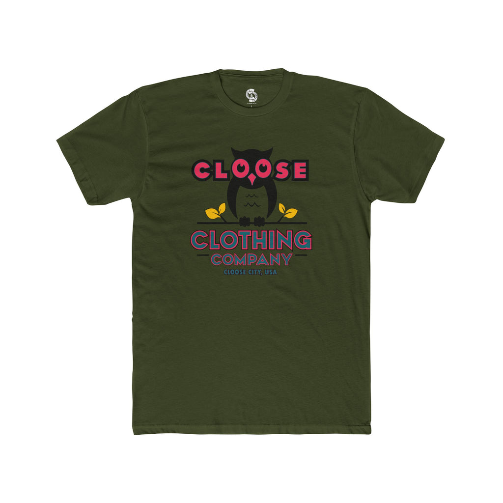 CLOOSE Big Bird Phase 1B (loto)
