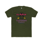 CLOOSE Big Bird Phase 1B (loto)