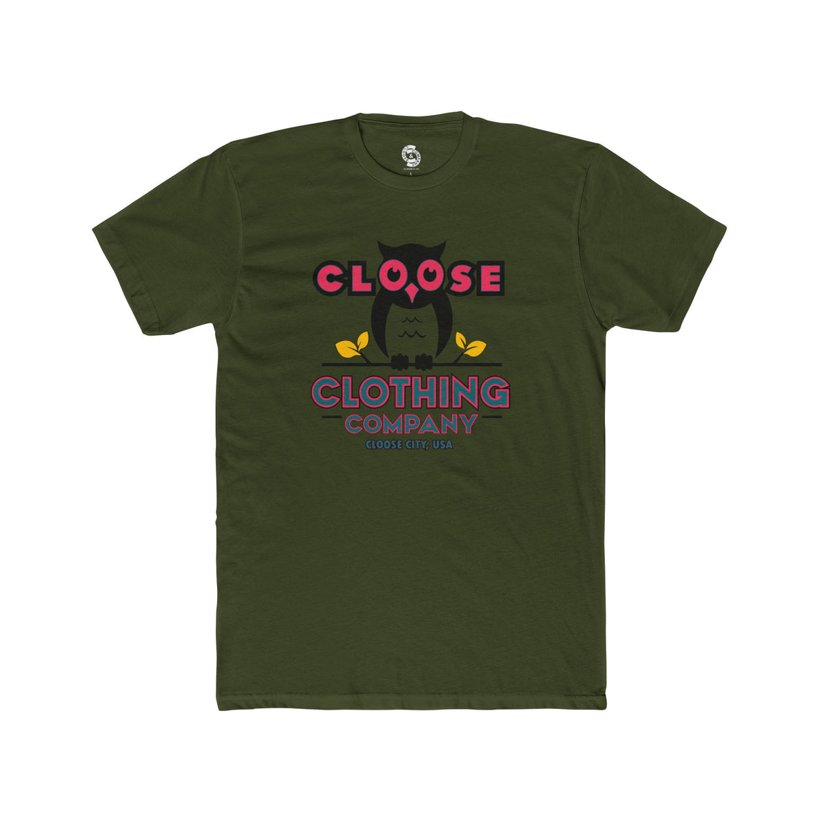 CLOOSE Big Bird Phase 1B (loto)