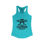 Women's CLOOSE phase 1BW tank