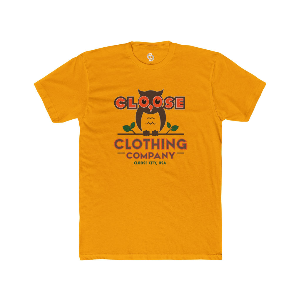 CLOOSE Big Bird Phase 1A (og)