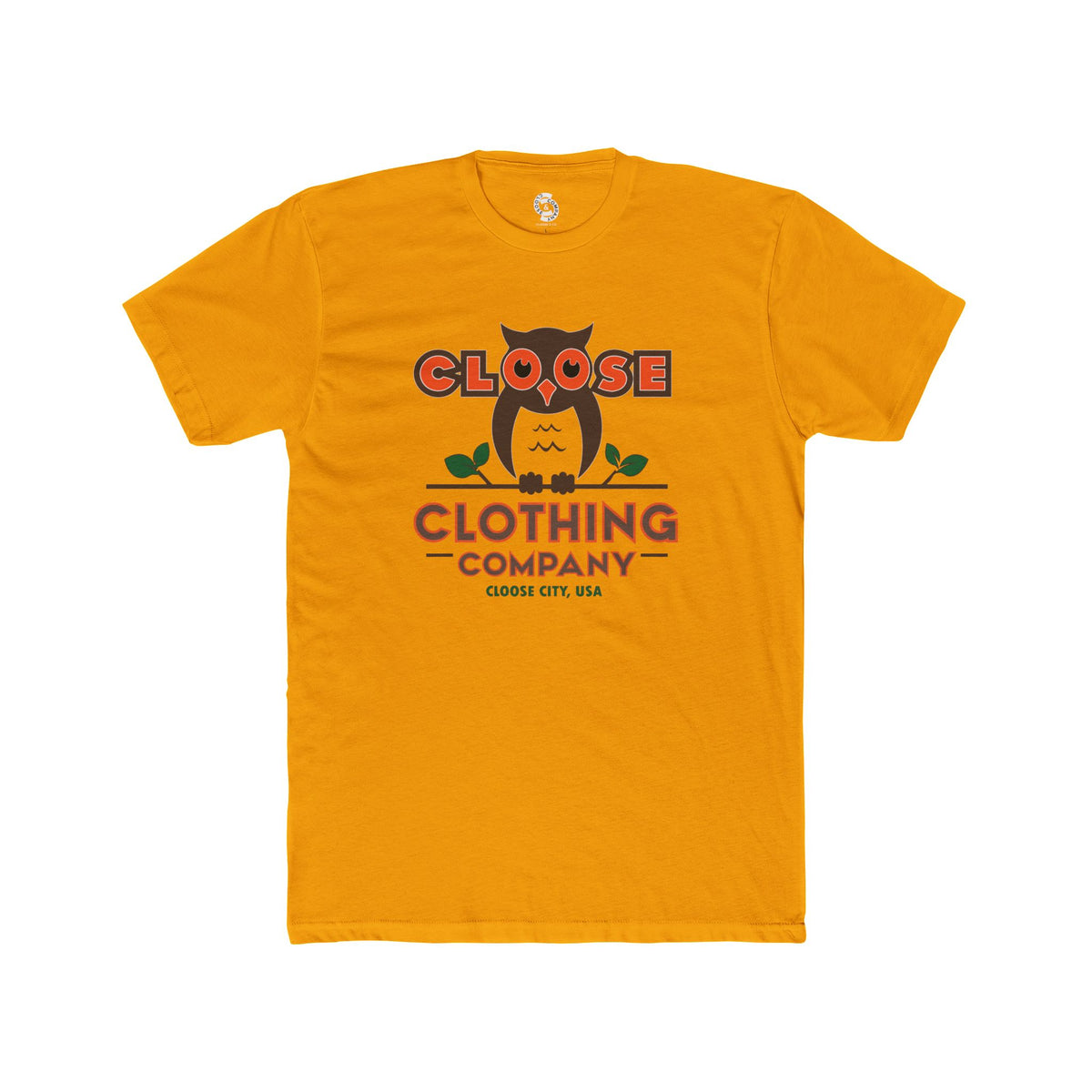 CLOOSE Big Bird Phase 1A (og)