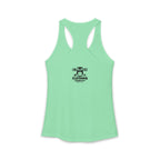 Women's CLOOSE phase 1BW tank