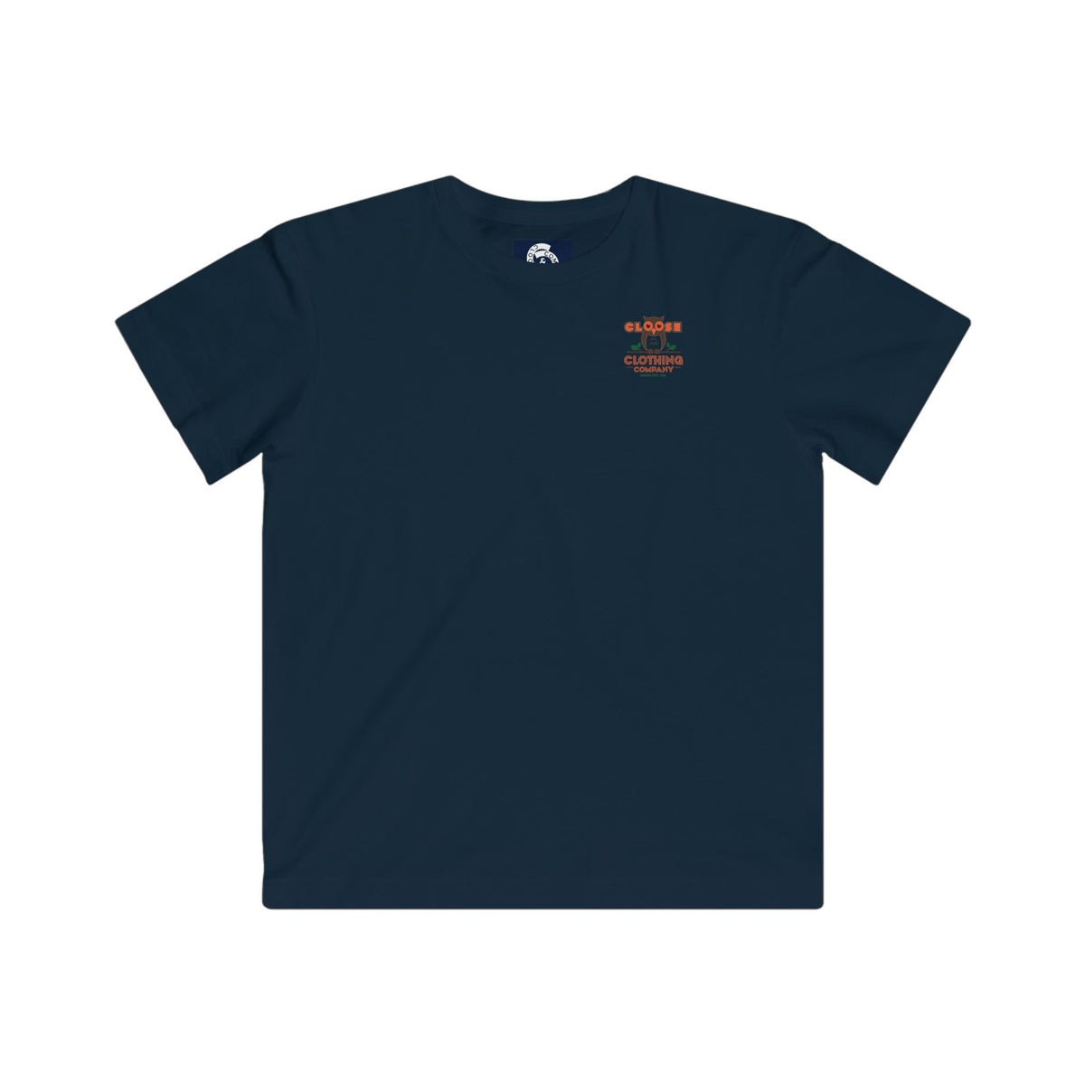 Kids CLOOSE & CO Tee Phase 1A