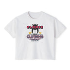 CLOOSE Women's Big Bird Tee Phase 1B