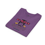 CLOOSE Youth Crew Neck Phase 1B