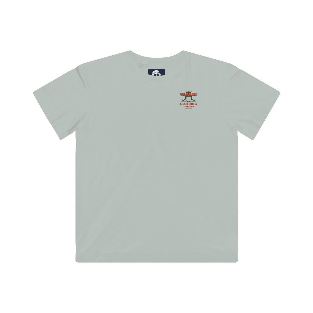 Kids CLOOSE & CO Tee Phase 1A