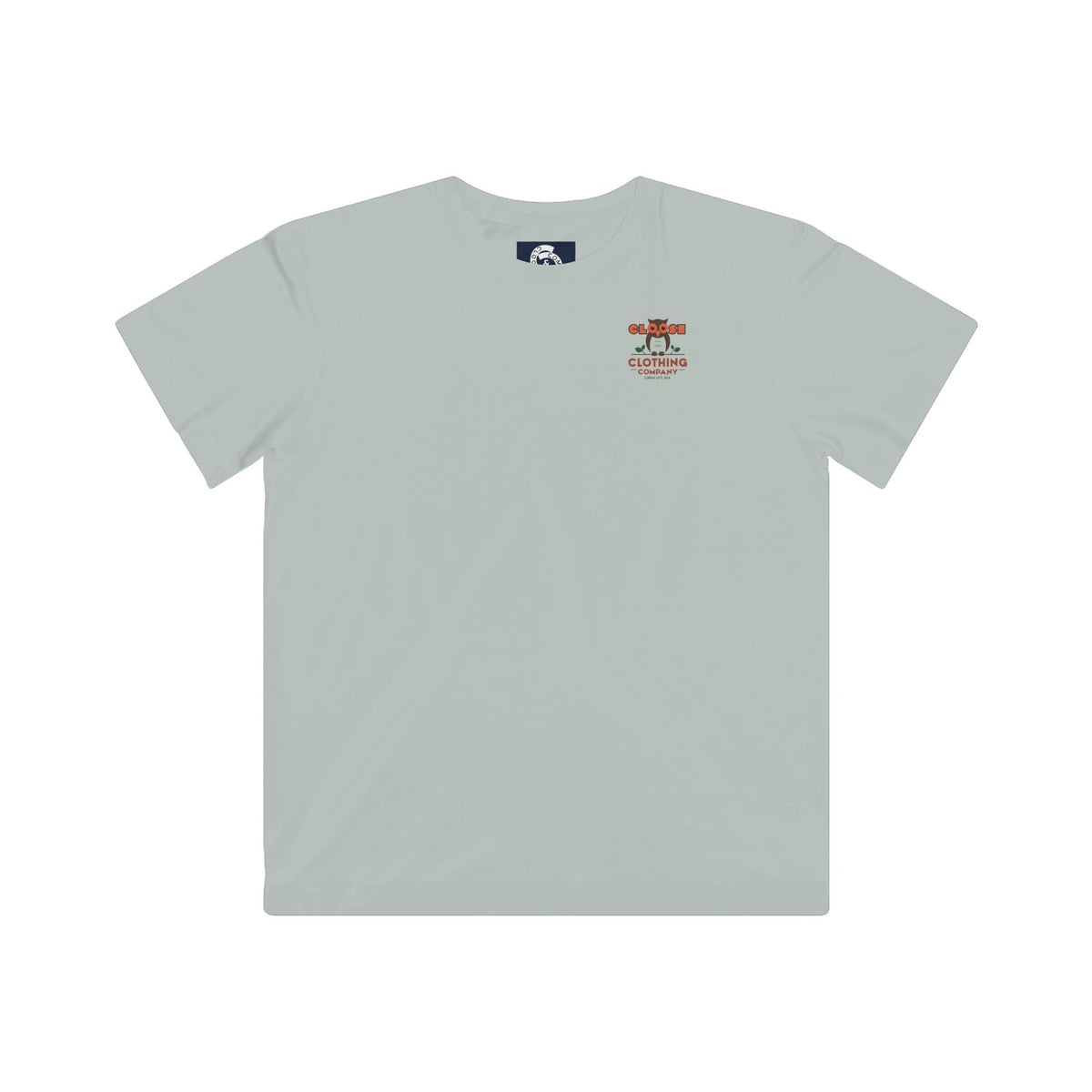 Kids CLOOSE & CO Tee Phase 1A
