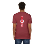 CLOOSE Jersey T-shirt Phase 1C