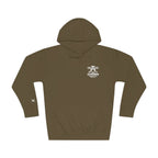 CLOOSE Simple Fleece Hoodie