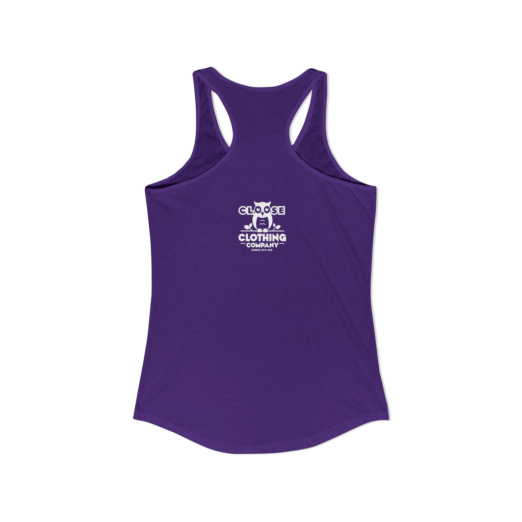Women's CLOOSE phase 1BW tank