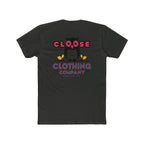 CLOOSE Cotton Crew Tee Phase 1B