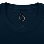 CLOOSE Cotton Crew Tee Phase 1A