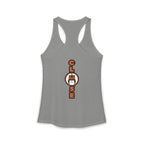 Women's CLOOSE Racerback Tank phase 1A