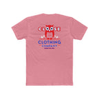 CLOOSE Crew Tee Phase 1C (USA)