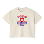 CLOOSE Women's Big Bird Tee Phase 1C