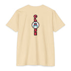CLOOSE Jersey T-shirt