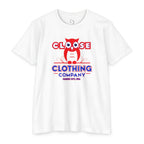 CLOOSE Jersey T-shirt Phase 1C
