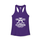 Women's CLOOSE phase 1BW tank