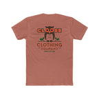 CLOOSE Cotton Crew Tee Phase 1A
