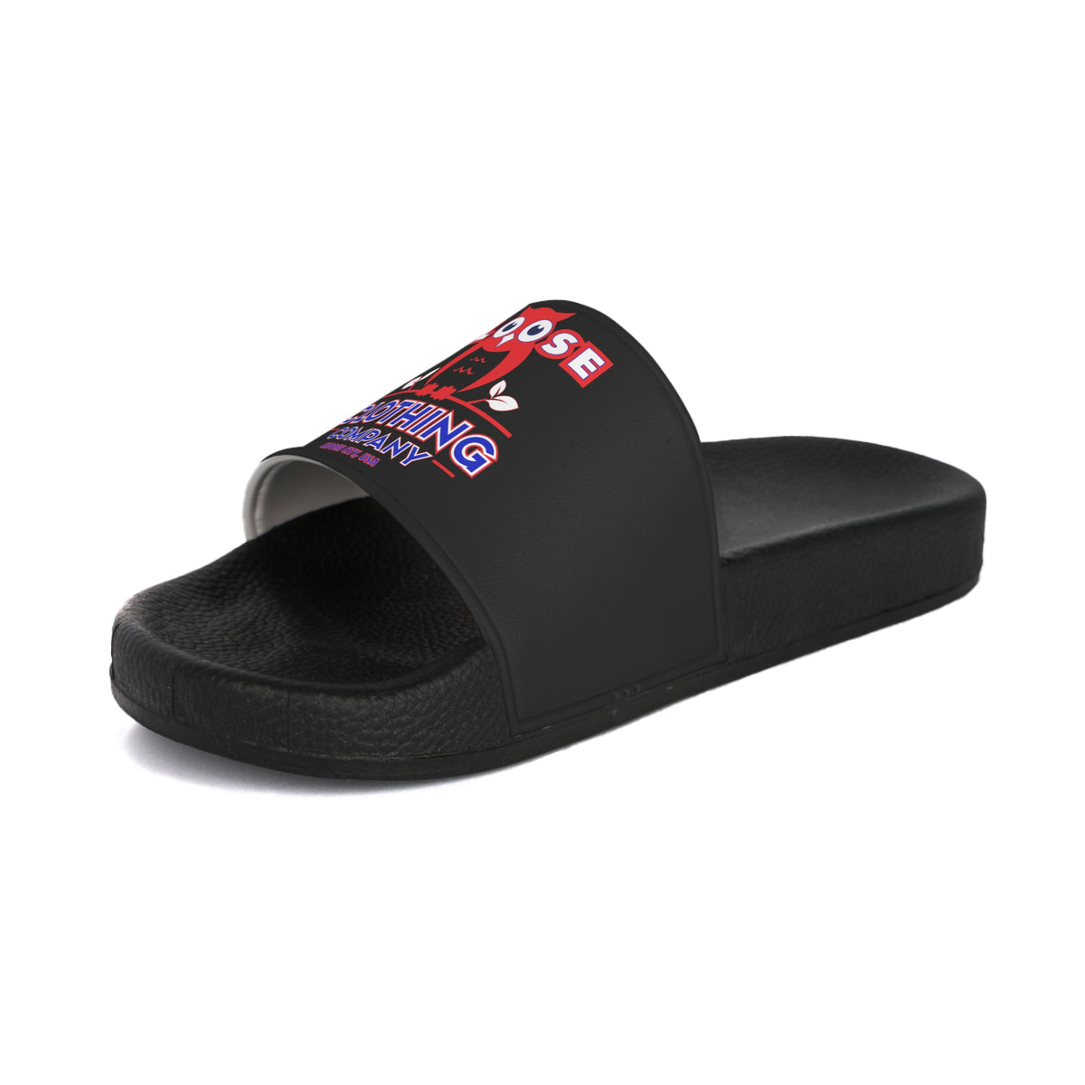 CLOOSE Men's Slides USA