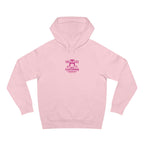 CLOOSE Unisex Plain Jane Hoodie