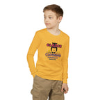 CLOOSE Long Sleeve Tee Phase 1B