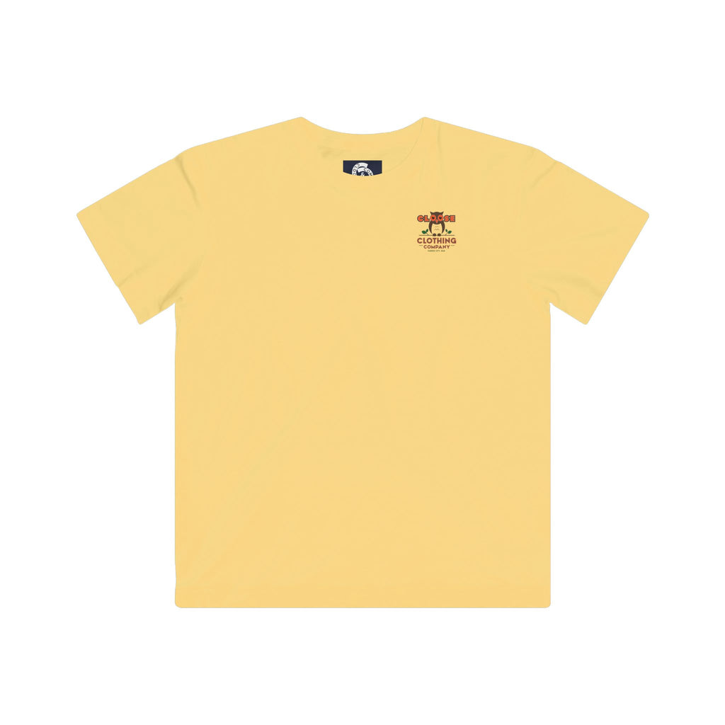 Kids CLOOSE & CO Tee Phase 1A