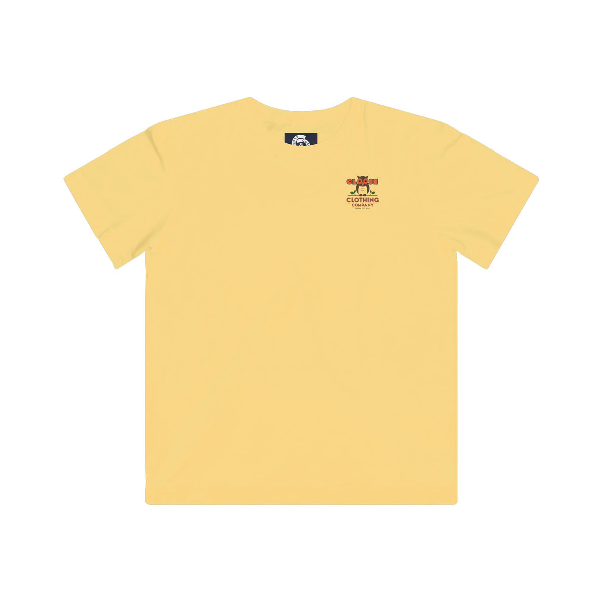 Kids CLOOSE & CO Tee Phase 1A