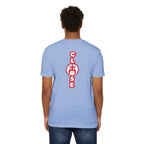CLOOSE Jersey T-shirt Phase 1C