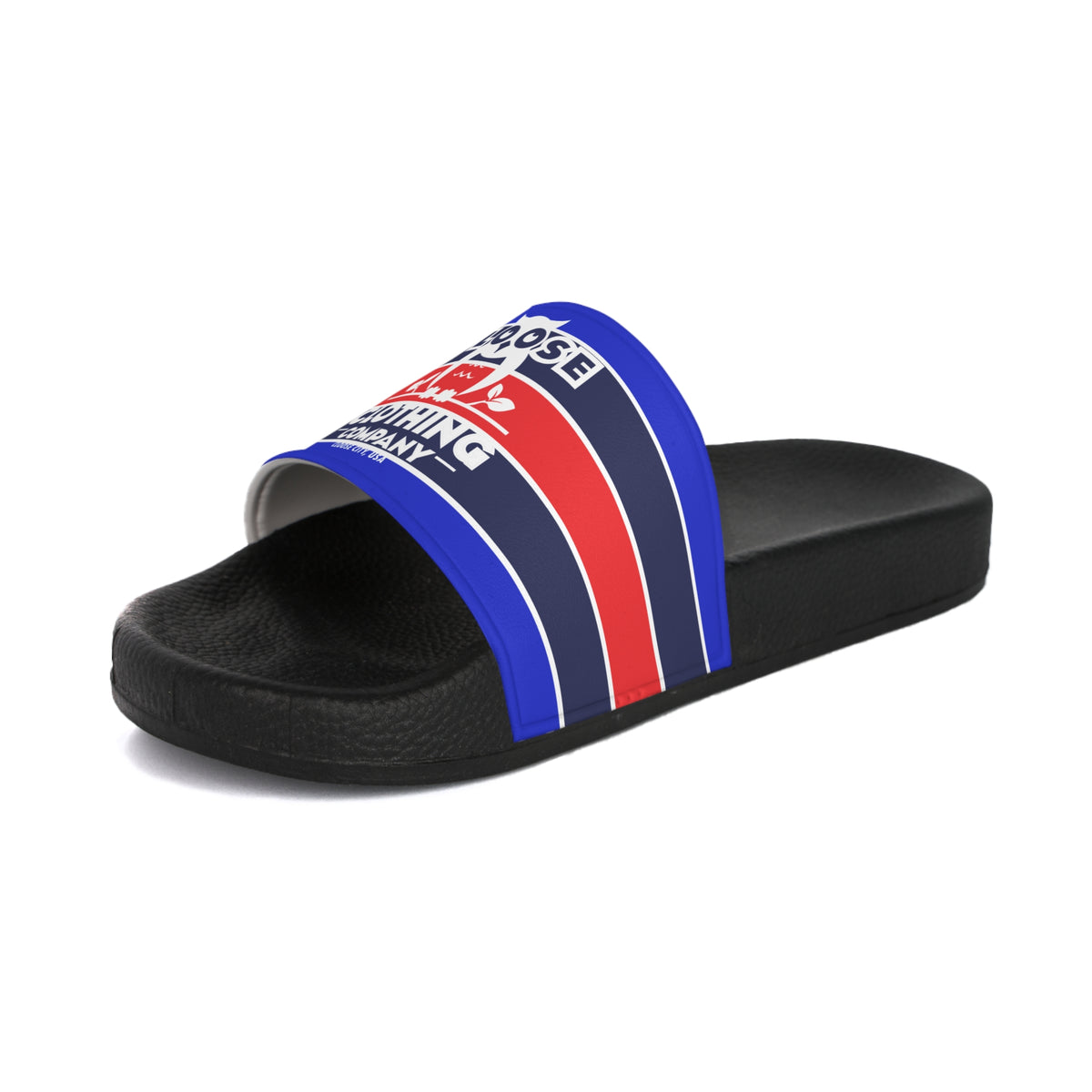 CLOOSE Men's Slides Phase 1C