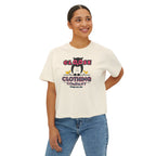 CLOOSE Women's Big Bird Tee Phase 1B