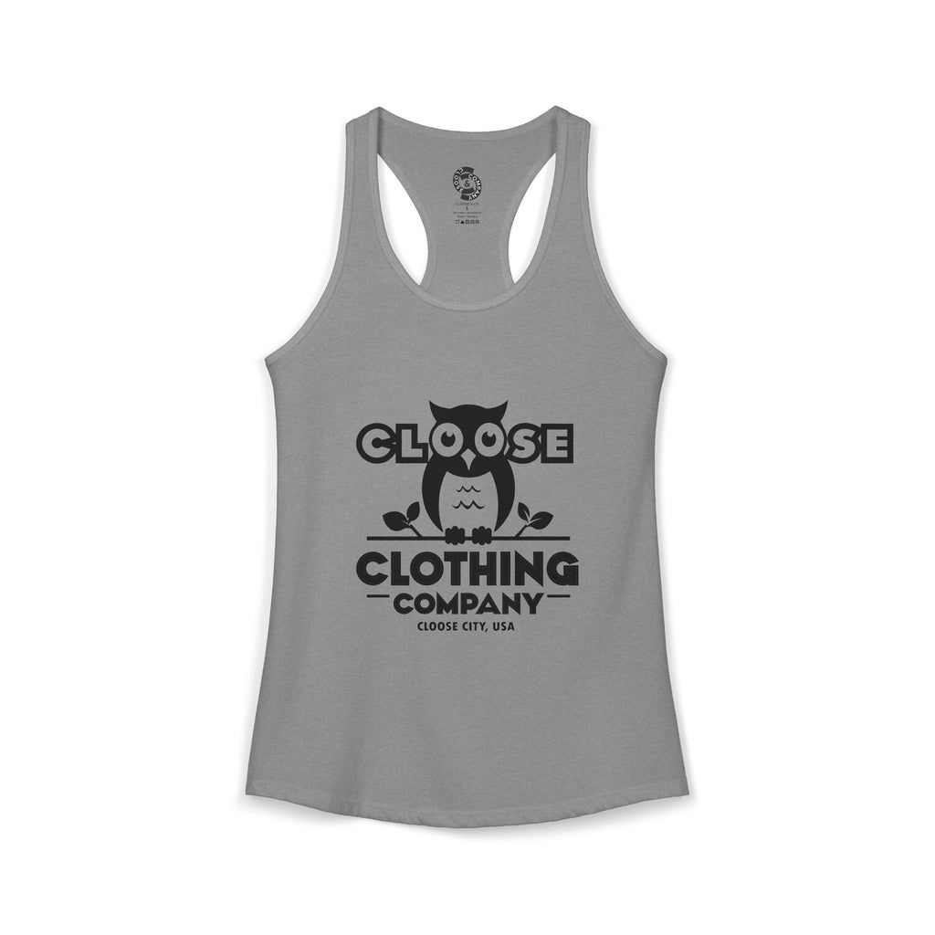 Women's CLOOSE phase 1BW tank