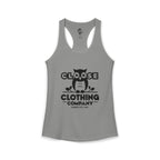Women's CLOOSE phase 1BW tank