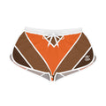 CLOOSE Women's Flair Shorts Phase 1A