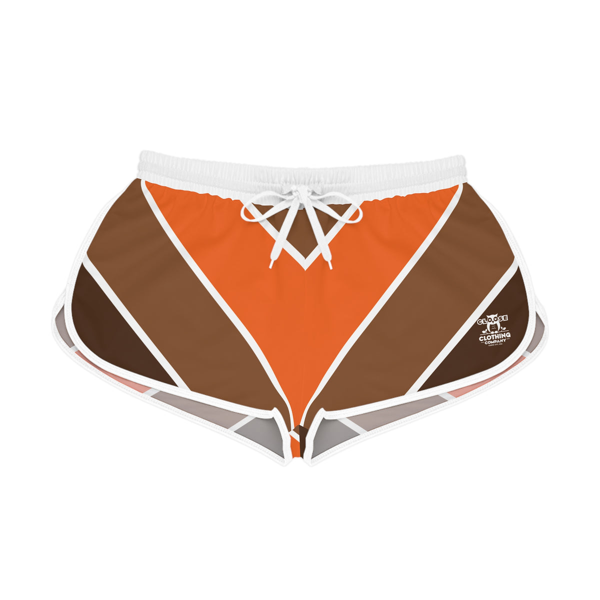 CLOOSE Women's Flair Shorts Phase 1A