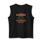 CLOOSE Muscle Tank Phase 1A