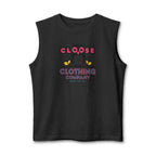 CLOOSE Muscle Tank Phase 1B