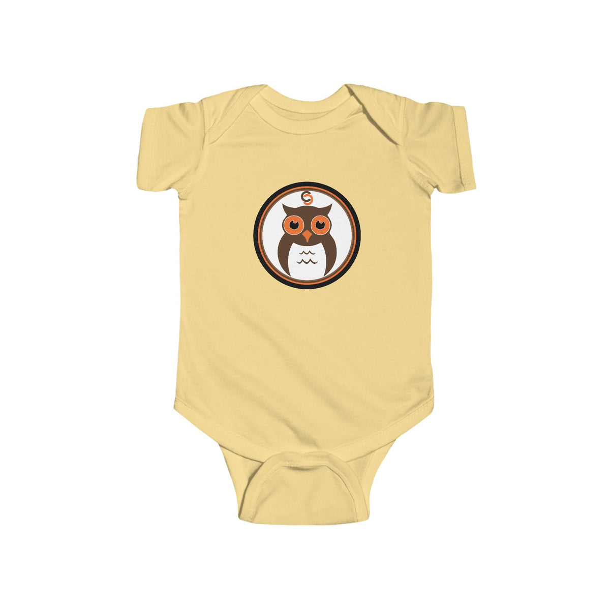 CLOOSE Infant Jersey Phase 1A