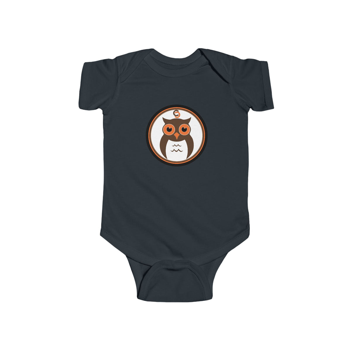 CLOOSE Infant Jersey Phase 1A