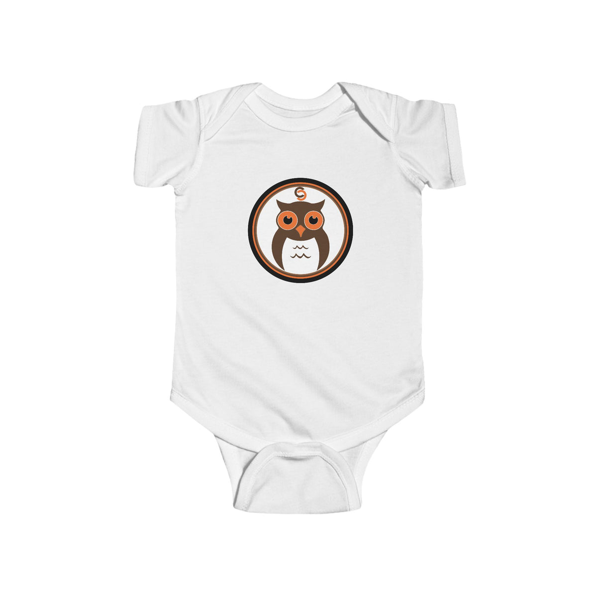 CLOOSE Infant Jersey Phase 1A