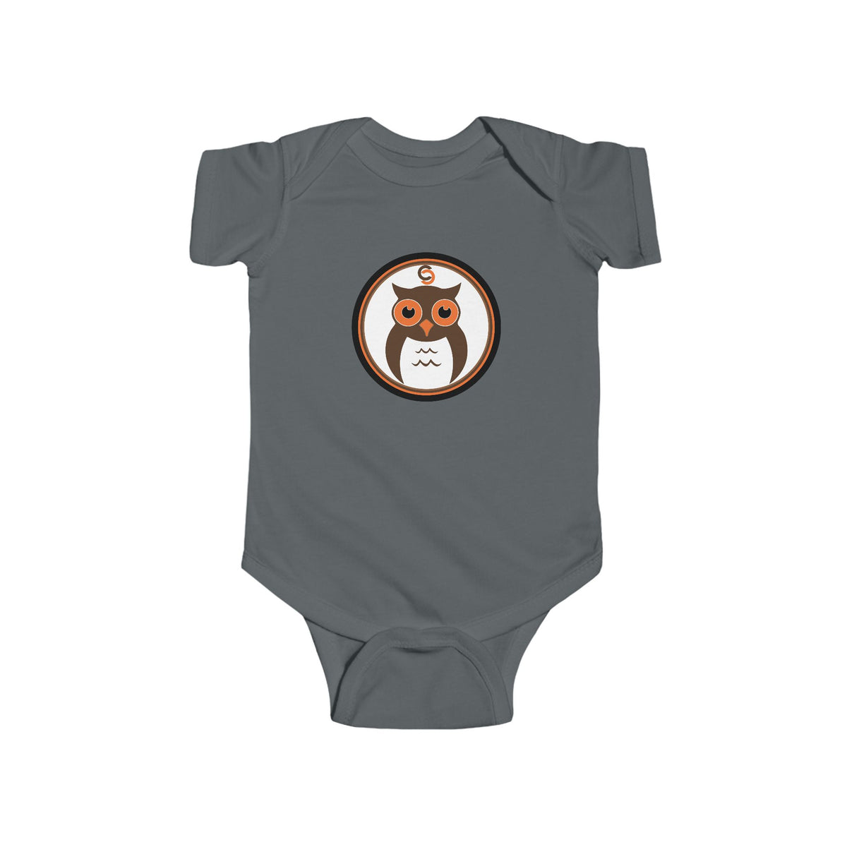 CLOOSE Infant Jersey Phase 1A